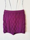 Conjunto Nati Vozza tricot