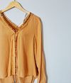 Blusa Cris Barros