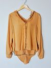 Blusa Cris Barros