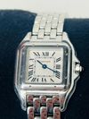 Relógio Cartier Panthère Ladies Quartzo Small
