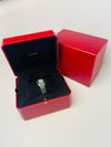 Relógio Cartier Panthère Ladies Quartzo Small