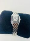 Relógio Cartier Panthère Ladies Quartzo Small