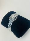 Relógio Cartier Panthère Ladies Quartzo Small