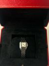 Relógio Cartier Panthère Ladies Quartzo Small