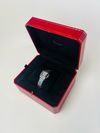 Relógio Cartier Panthère Ladies Quartzo Small