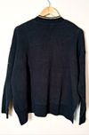 Blusão NK tricot