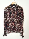 Camisa Tufi Duek