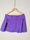 Blusa La Fort Technoblock