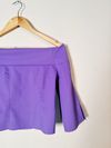Blusa La Fort Technoblock