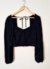 Blusa Cris Barros