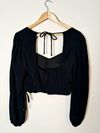 Blusa Cris Barros
