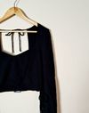 Blusa Cris Barros