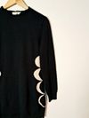 Vestido Nati Vozza tricot