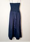 Vestido Panô