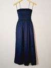 Vestido Panô