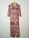 Chemise Adriana Degreas