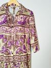 Chemise Adriana Degreas