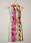 Vestido Tufi Duek