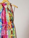 Vestido Tufi Duek