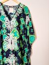 Kaftan Adriana Degreas