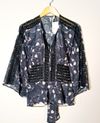 Blusa Animale