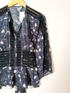 Blusa Animale