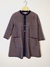Casaco COS tricot