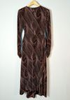 Vestido NK