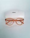 Óculos de grau Chloé