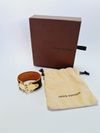 Pulseira Louis Vuitton Save It