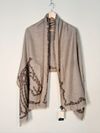 Echarpe Hermès cashmere