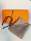 Echarpe Hermès cashmere