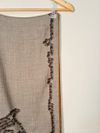 Echarpe Hermès cashmere