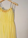 Vestido NK Sun