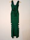 Vestido Lolitta tricot