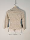 Casaco BCBGMAXAZRIA tricot