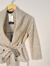 Casaco BCBGMAXAZRIA tricot
