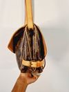 Bolsa Louis Vuitton Saumur 30