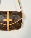 Bolsa Louis Vuitton Saumur 30