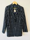 Blazer Le Lis Blanc