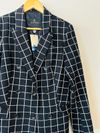 Blazer Le Lis Blanc