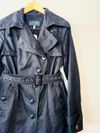 Trench coat Armani Jeans
