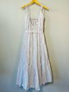 Vestido Louisa