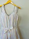 Vestido Louisa