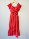 Vestido Le Lis Blanc