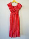 Vestido Le Lis Blanc