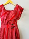 Vestido Le Lis Blanc