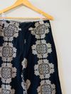 Calça Mixed