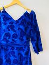 Vestido Mixed