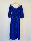 Vestido Mixed